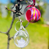 Christmas Bauble Painting Workshop @ Prospect Rd Studio | Paint & Sip