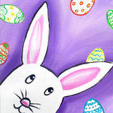 Easter Bunny @ Prospect Rd | Kids & Family Friendly Art Class