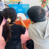 Easter Bunny @ Prospect Rd | Kids & Family Friendly Art Class