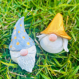 Christmas Gnomes & Ornaments @ Prospect Rd Studio | Clay Workshop