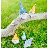 Christmas Gnomes & Ornaments @ Prospect Rd Studio | Clay Workshop