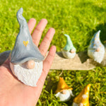 Christmas activities and workshops in Adelaide, make your own Christmas Gnomes and Ornaments