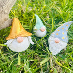 Christmas activities and workshops in Adelaide, make your own Christmas Gnomes and Ornaments