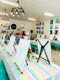 Frida Kahlo Paint & Sip @ Prospect Rd Studio