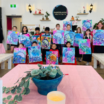 Kool Koala @ Prospect Rd | Kids & Family Friendly Art Class